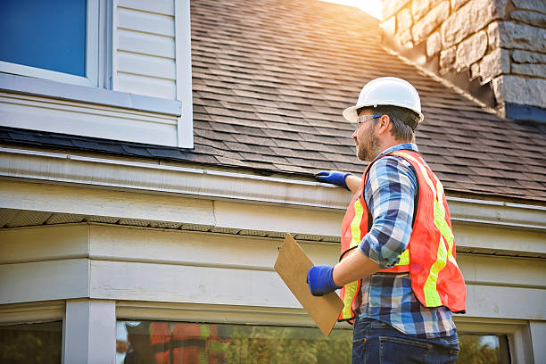 Roof Repair in Milo